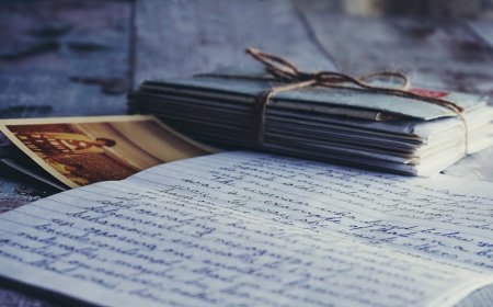 Perjalanan Revolusi Penyortiran Surat Menuju Dunia Logistik Digital Modern