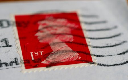 Sejarah Prangko Indonesia Jejak Budaya dan Identitas Bangsa