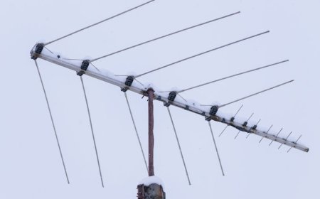 Jejak Jaringan Mata-Mata dan Teknologi Rahasia di Era Perang Dingin