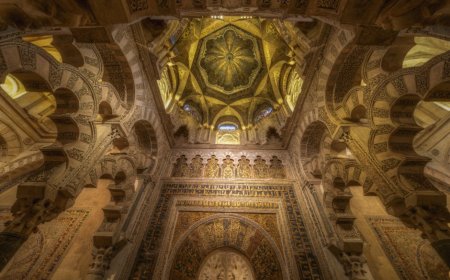 Jejak Observatorium Islam Abad Pertengahan Memicu Revolusi Ilmiah Eropa