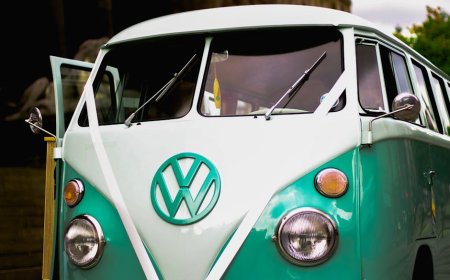 Hidden Gems Museum Mobil Klasik di Stuttgart untuk Petualangan Otentik