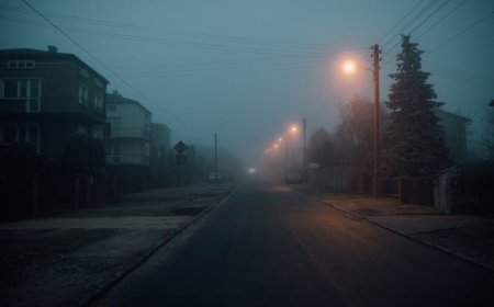 Ketika Santa Datang Dua Kali dan Membawa Teror