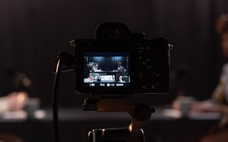 Alan Chikin Chow Raja YouTube Baru, Saingi Hollywood dan Tarik Gen Alpha