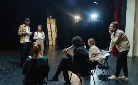 Marjorie Prime di Broadway Kisah AI Mengembalikan Suami Tercinta