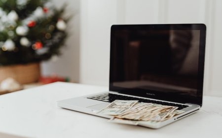 Mengapa Bank Mandiri Siapkan Rp25 Triliun untuk Natal Tahun Baru