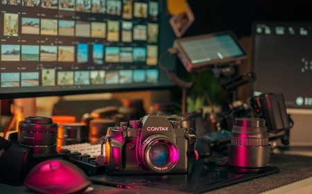 Fitur Baru Google Photos Edit Video Makin Mudah dan Cepat