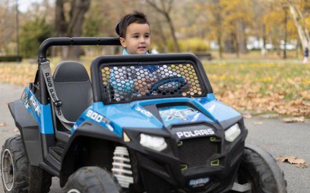 Mengapa NASA dan USPS Berhenti Pakai Mobil Listrik Canoo