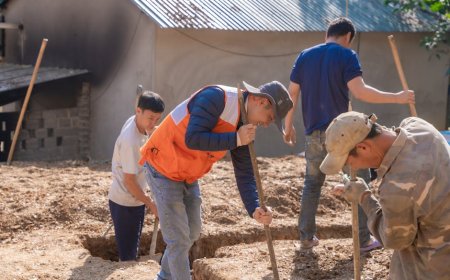 OpenAI dan Anthropic Standarisasi Era AI Agent Lewat Linux Foundation