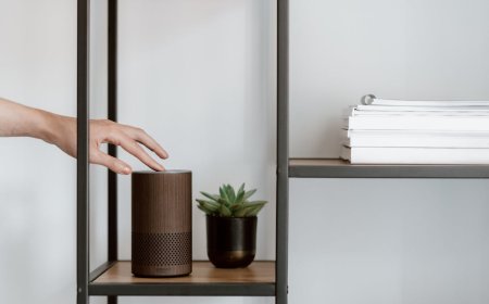 Fitur Baru Alexa Plus Permudah Belanja dan Lacak Pengiriman