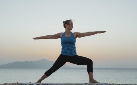 5 Teknik Pernapasan untuk Kecemasan dan Tidur Malam Lebih Nyenyak