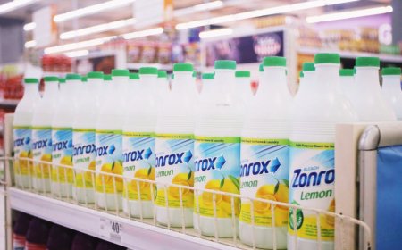 Simbol Label Rumah Tangga yang Ganggu Hormon dan Kualitas Tidur Malam