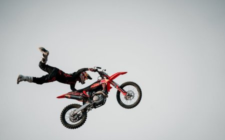 Tren Reality Show Survival Ekstrem Melejit di Platform Streaming 2024