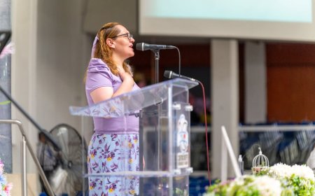 Serunya Fan Meeting K-Pop dan Drama Asia Langsung Bareng Idola