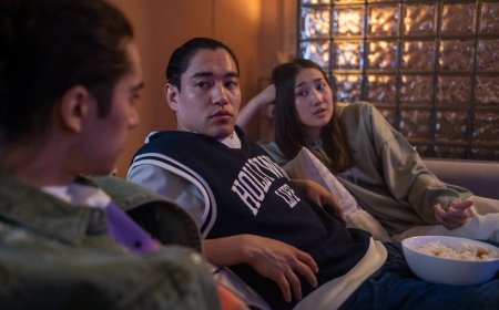 Rekomendasi Film dan Serial Cozy Mystery untuk Waktu Santai