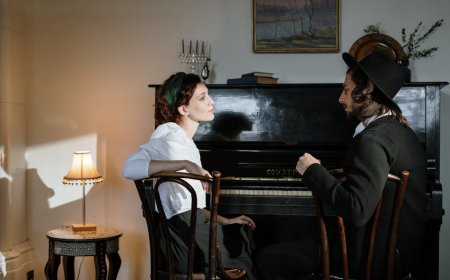 Menyusuri Kehidupan Era Edo Jepang Antara Samurai hingga Seniman