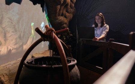 Museum Digital Mengubah Cara Kita Menjelajahi Sejarah di Era Virtual