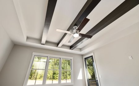 Tips Praktis Membuat Ventilasi Jendela Otomatis dengan Arduino untuk Pemula