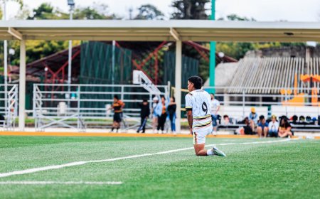 Panduan Membuat Dashboard Data Biometrik Real-Time untuk Tim Medis Sepak Bola