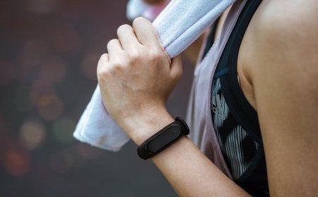 Ketepatan Data Wearable Tingkatkan Hasil Rehabilitasi Cedera Hamstring