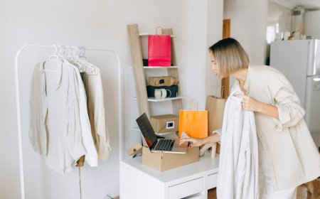 Hati-Hati Penipuan Belanja Online Catut Bea Cukai Yuk Kenali Modusnya