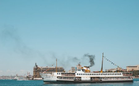 Simak Cara Pelni Angkut 555 Ribu Penumpang Saat Nataru