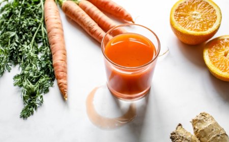 Fakta Minuman Antioksidan untuk Detoks Hati dan Kualitas Tidur Malam