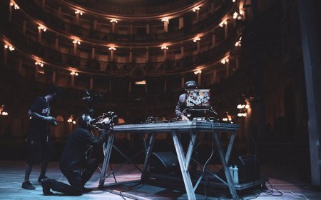 Tips Sukses Membuat Reality Show Kompetisi yang Bikin Penonton Ketagihan