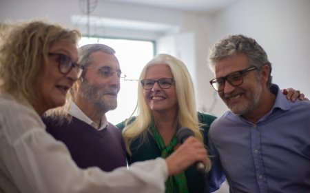 Cara Seru Komunitas Online Menghidupkan Budaya Karaoke Digital Dunia