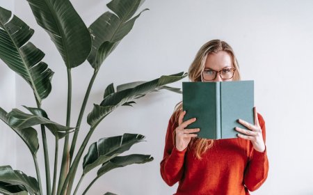 Rahasia Seru di Balik Popularitas Cozy Mystery yang Bikin Ketagihan