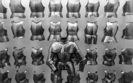 Mengungkap Digitalisasi Museum Upaya Menjaga Warisan Sejarah Indonesia