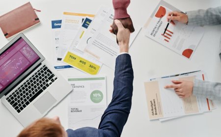 Intel Ambil Langkah Besar Akuisisi Startup Chip AI SambaNova