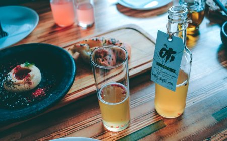 Fakta Makanan Fermentasi Lokal untuk Usus Sehat dan Tidur Malam Nyenyak