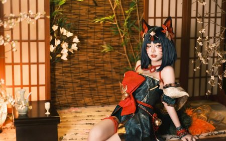 Transformasi Manga Jepang Jadi Musikal Broadway yang Mendunia