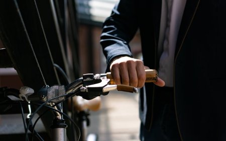 Panduan Urban Foraging Ramah Lingkungan untuk Hidup Berkelanjutan di Kota