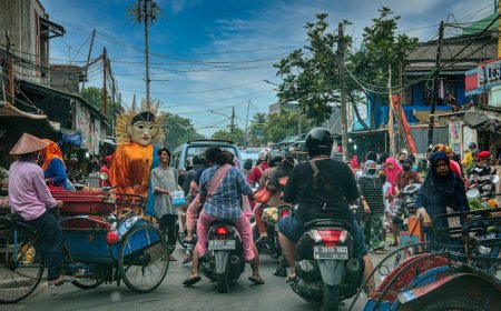 Kisah Sukses Urban Forager Jakarta dan Cara Gabung Komunitasnya