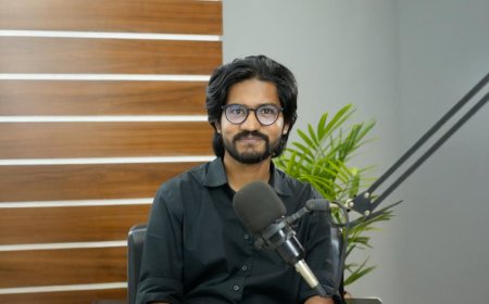 Coworking Space dengan Podcast Studio Terbaik di Asia Tenggara