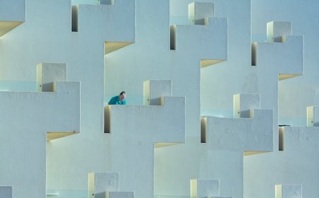 Menginap Seru di Hotel Gerbong Kereta dan Lokomotif Eropa