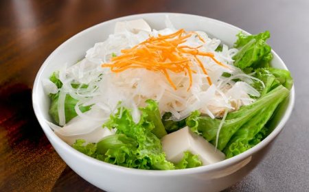 Panduan Restoran Zero Waste Vegan Tersembunyi di Asia Tenggara