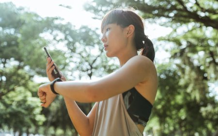 Rahasia GPS Biomekanik Deteksi Dini Cedera Mikro Otot Atlet