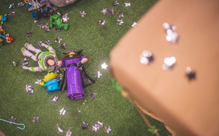 Bikin Heboh! Deal OpenAI-Disney Bikin Industri Kreatif Ketar-ketir, Ada Apa?