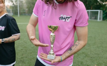 Heboh! Clair Obscur Expedition 33 Borong Habis 9 Trofi The Game Awards