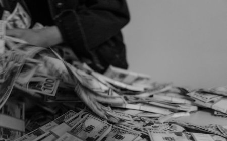 Bos Kripto Do Kwon Dipenjara! Penipuan Stablecoin Rp600 Triliun Gemparkan Dunia