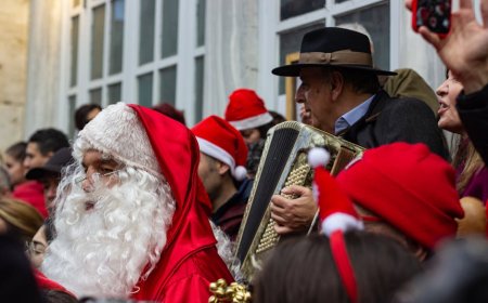 Time Magazine Pilih 'Arsitek AI' Sebagai Tokoh Tahun 2025, Mengapa Mereka?