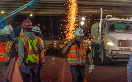 Mitos Perbaikan Infrastruktur Butuh Dana Tak Terjangkau