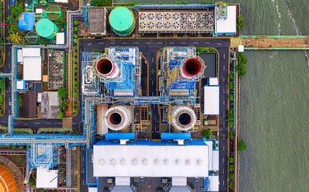 Mengapa Banyak Negara Ingin Bangun Pembangkit Listrik Nuklir di Indonesia