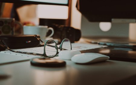 Maksimalkan Produktivitas Kerja dari Rumah dengan Kebiasaan Cerdas