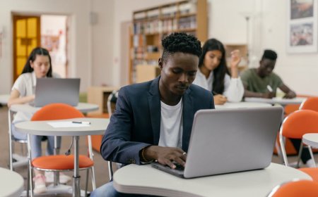 Tips Praktis Hadapi Era AI di Kampus ASEAN