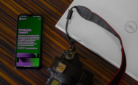 Gadget Terbaru 2024 dengan Teknologi Canggih Masih Harga Terjangkau