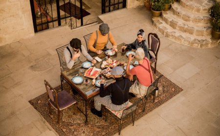 Hidden Gems Edukatif di Yogyakarta untuk Anak dan Lansia Berpetualang