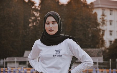 Fenomena Athleisure Menginspirasi Gaya Hidup Aktif Generasi Muda